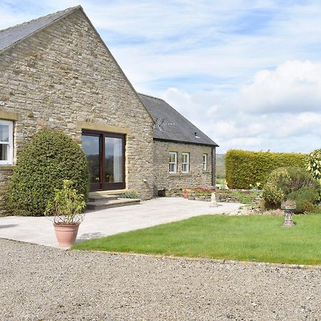Paddock House Villa Middleham Luaran gambar