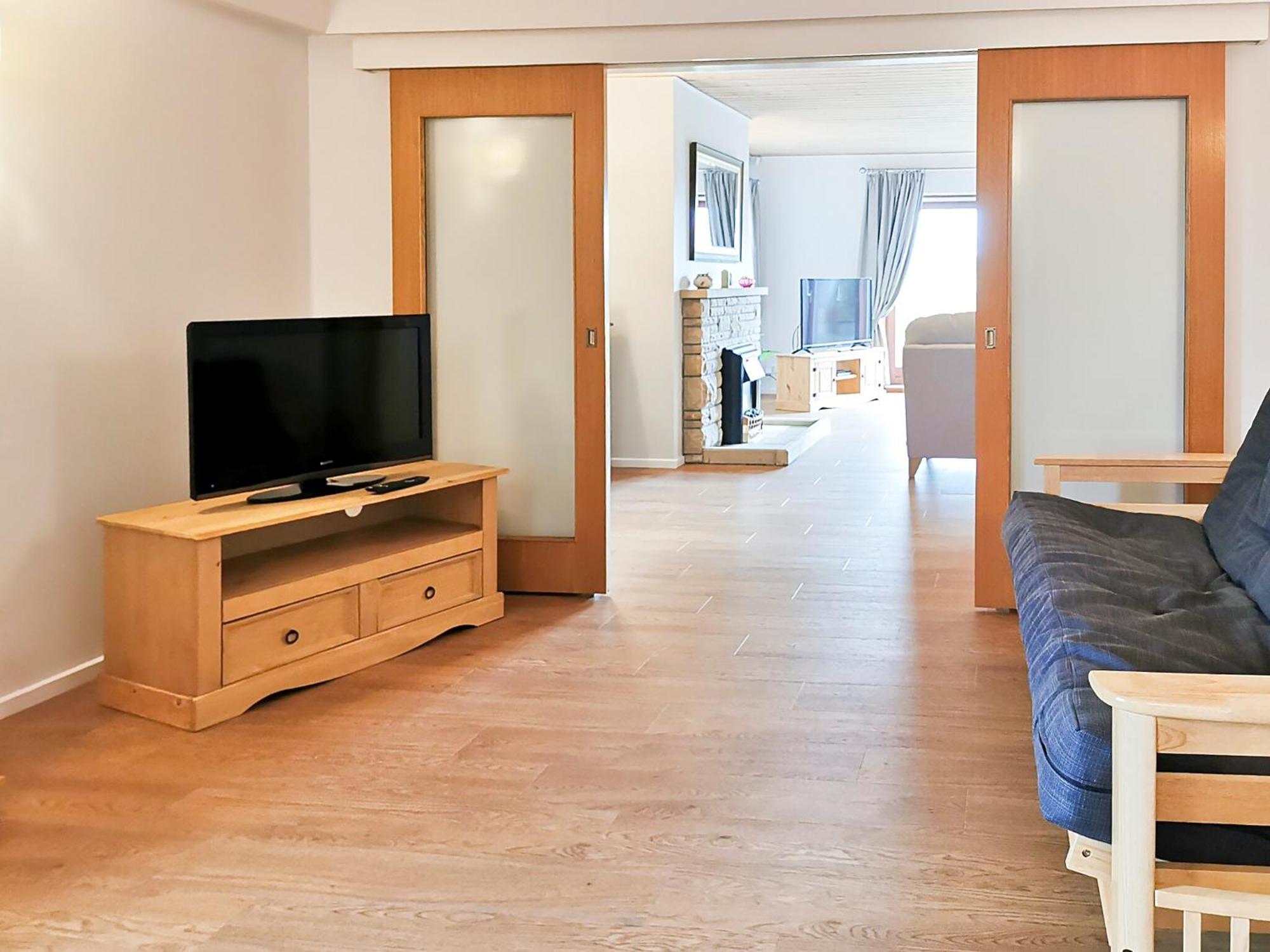 Paddock House Villa Middleham Luaran gambar
