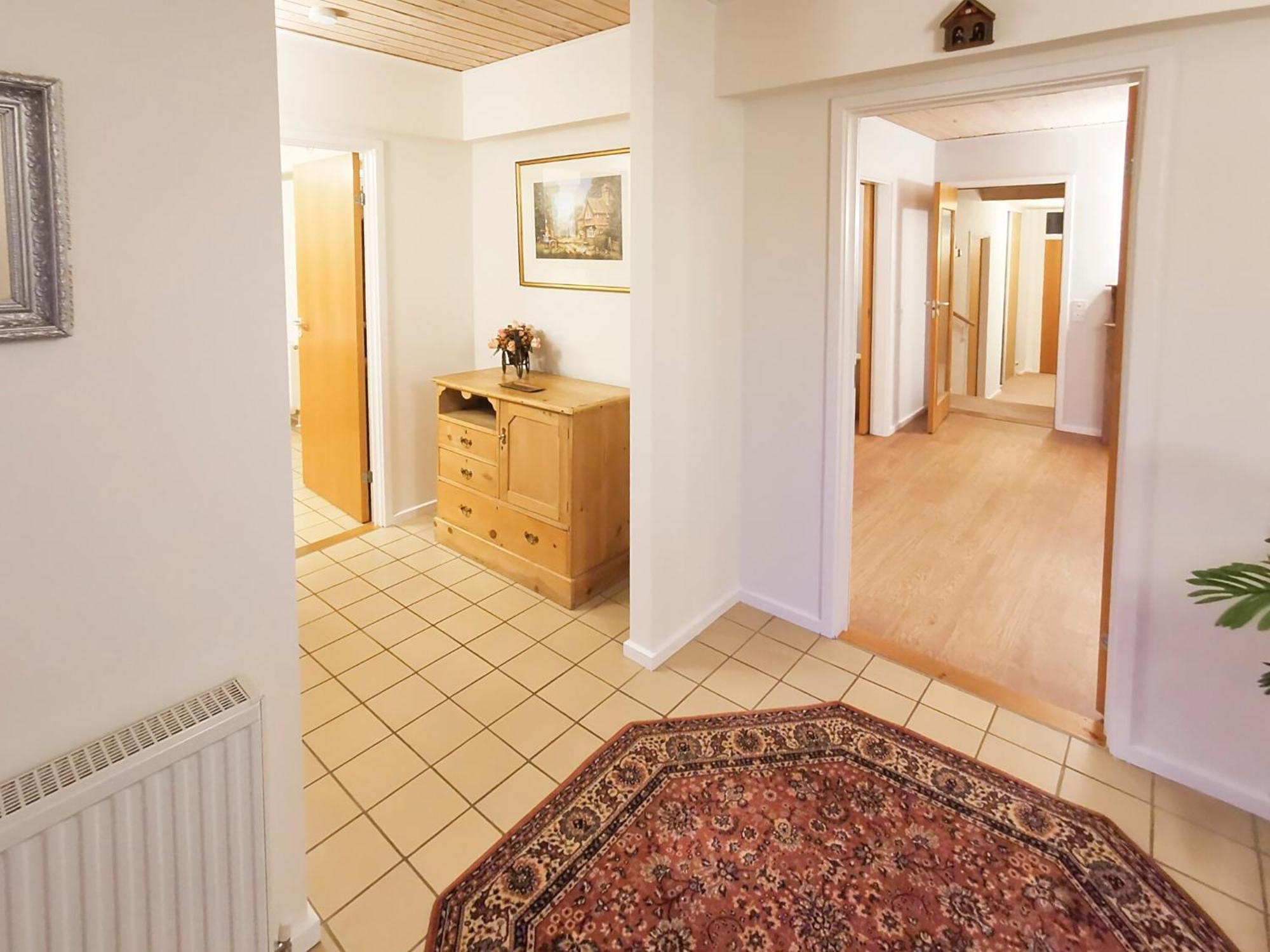 Paddock House Villa Middleham Luaran gambar