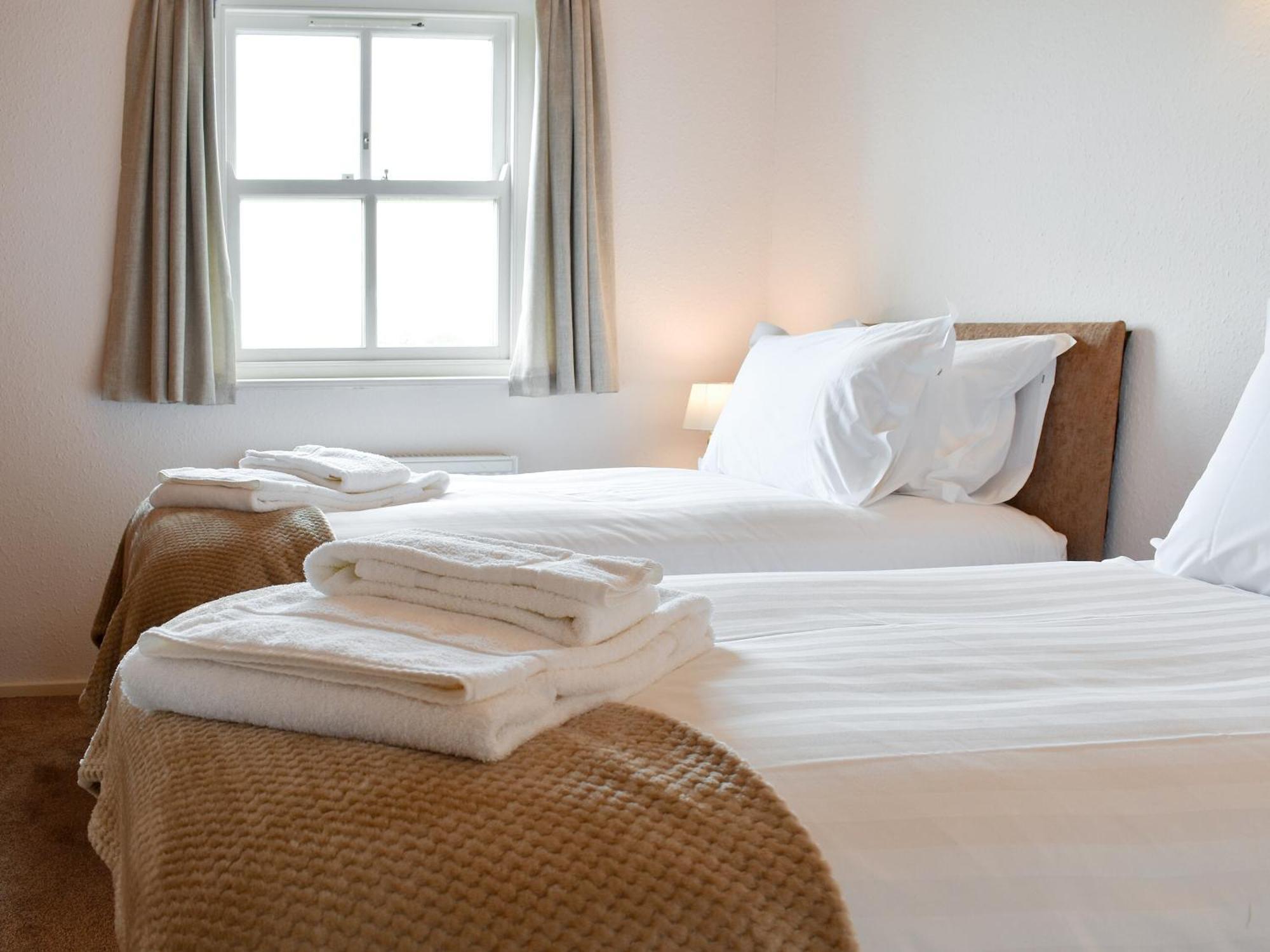 Paddock House Villa Middleham Luaran gambar