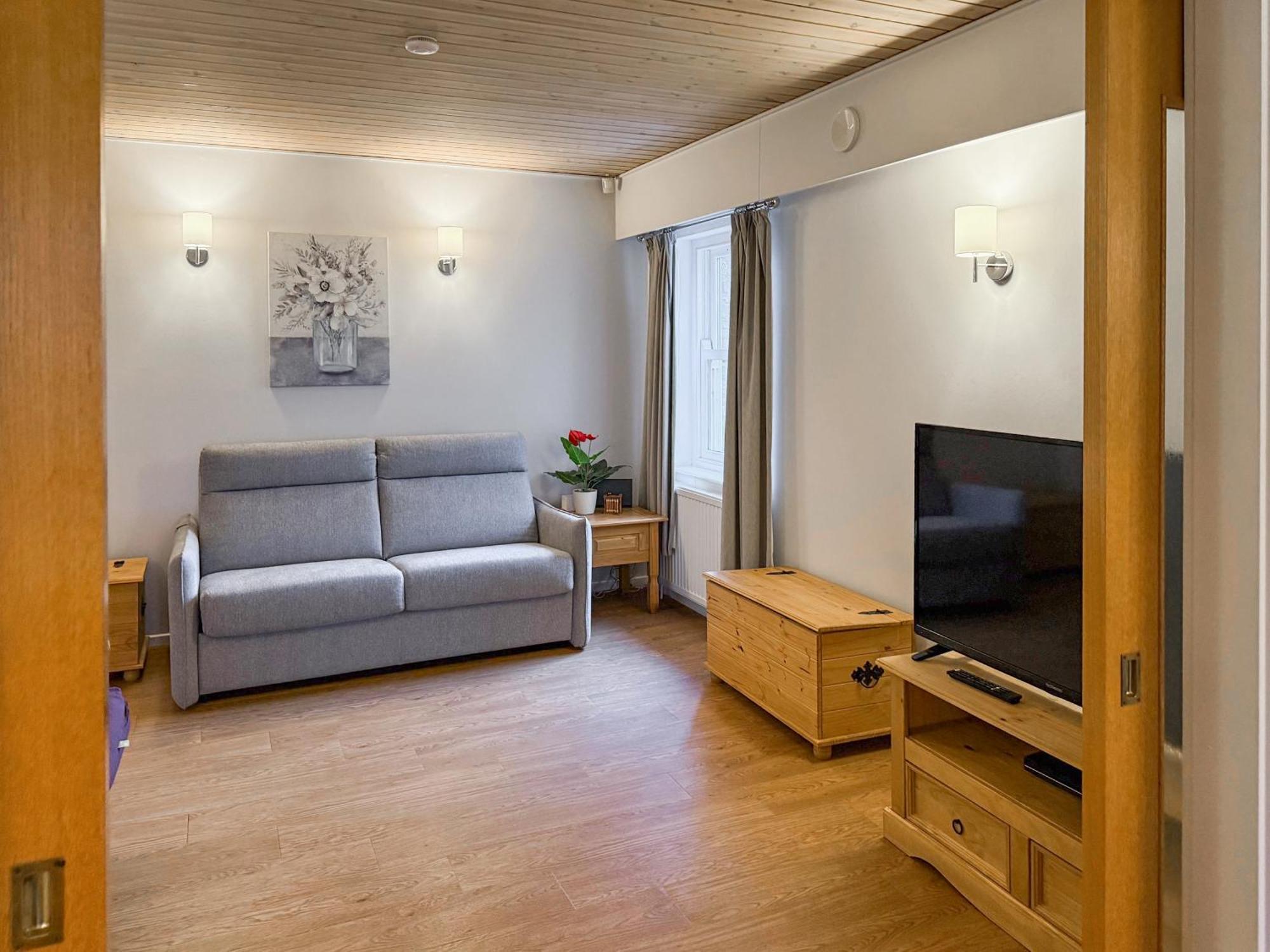 Paddock House Villa Middleham Luaran gambar
