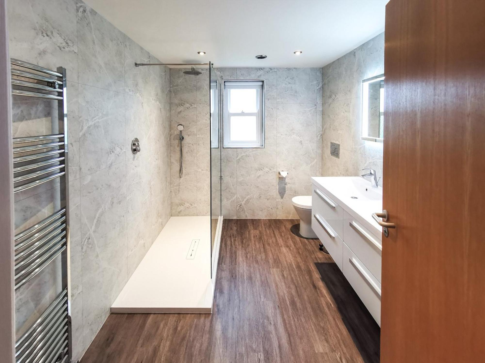 Paddock House Villa Middleham Luaran gambar