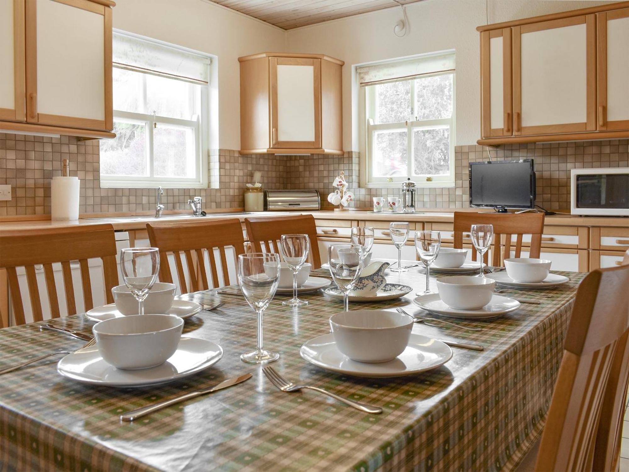 Paddock House Villa Middleham Luaran gambar